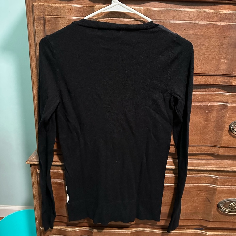 Mossimo Colorblock Sweater - Picture 4 of 4